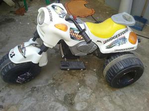 Vendo Trimoto para Niño