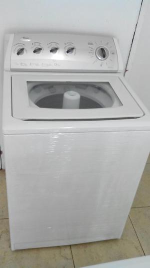 Whirlpool Americana Automatica 14 Kilos