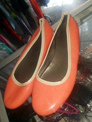 Zapato Talla 34 Place 35