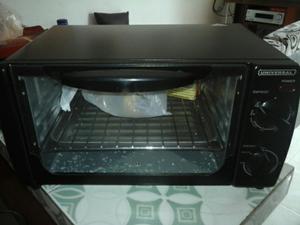 horno microondas como nuevo