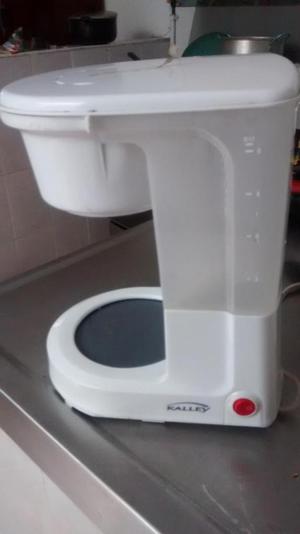 se vende repuesto de cafetera kalley Mk 100