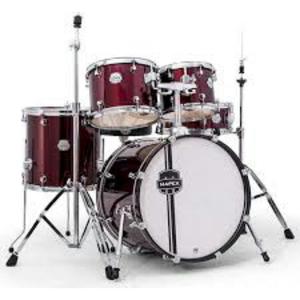 Bateria Mapex Voyager