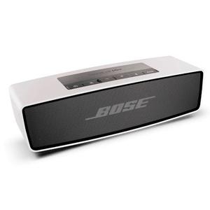 Bocinas Bose Portátil Soundlink Mini Sonido Bose