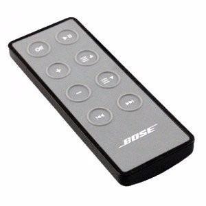 Bose Sounddock Portable Remote Control ''nuevo''