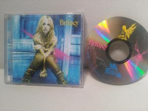 Britney Spears Colección