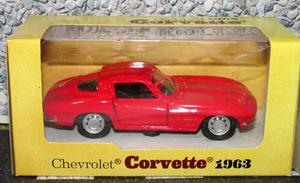 Chevrolet Corvette  Autos de Colección El Tiempo