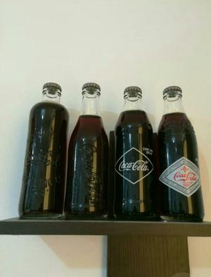 Colección Cocacola