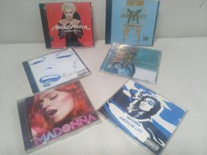 Colección Madonna