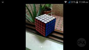 Cubo de Rubik 5x5x5 Mf5