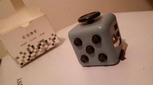 Fidget Cube, Cubo Anti Estrés