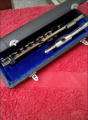 Flauta Piccolo Marca Lark Excelente