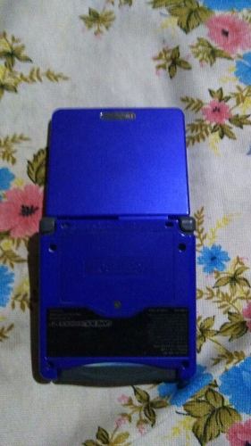 Game Boy Advance Sp 001