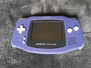 Gameboy Advance Gba