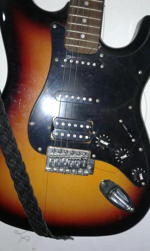 Guitarra Eletrica