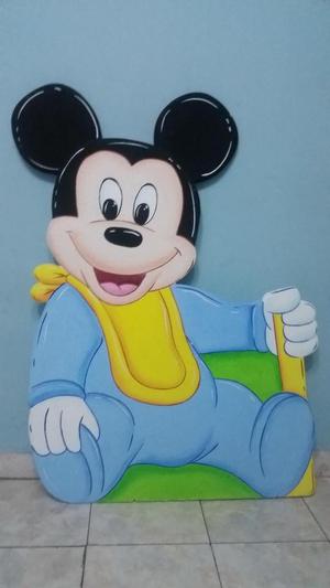 Mickey bebe