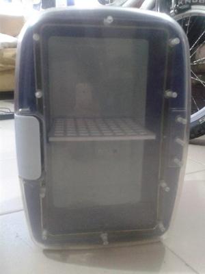 Mini Nevera Refrigerador/calentador Directv