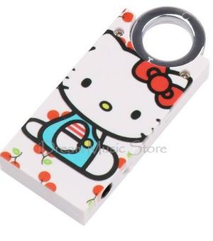Mp3 Hello Kitty Kontroltek