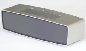 Parlante Bluetooth Recargable Usb Micro Sd Aux Radio Fm