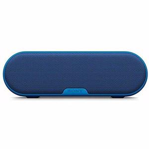 Parlante Bluetooth Sony Refurbished Srsxb2 Azul Original