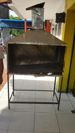 Parrilla