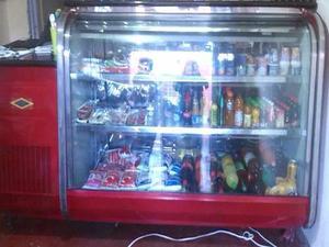 Refrigerador- Congelador
