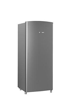 Refrigerador Congelador Hisense Rr63d6ase Plata Inoxidable