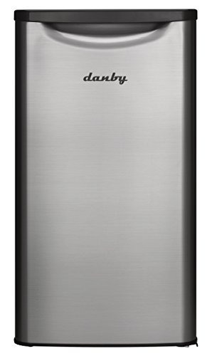 Refrigerador Contemporáneo Clásico Compacto Danby