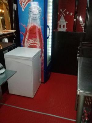 Refrigerador Dual Electroluz