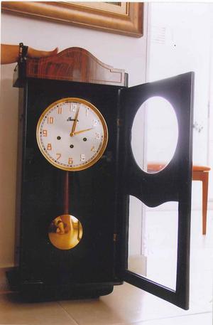 Reloj Jawaco Original