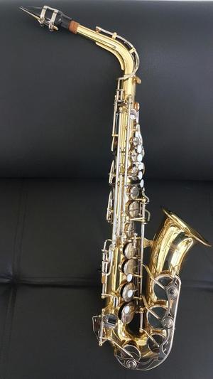 Saxofón Yamaha Yas 23 japón.