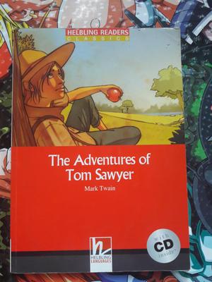 Tom Sawyer