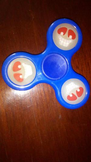 Vendo 2 Spinners
