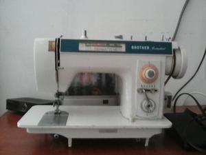 Vendo Maquina Brother Industrial