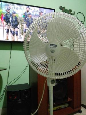 Vendopermuto Ventilador