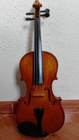 Violín 4/4 Vivaldi Violins con estuche, atril y accesorios