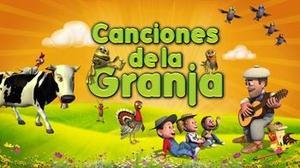 Canciones De La Granja - Musica (digital)