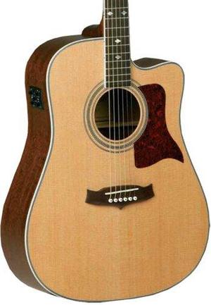 Guitarra Acústica Tanglewood (tw15-ns-ce)