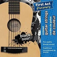 Guitarra Acustica First Act