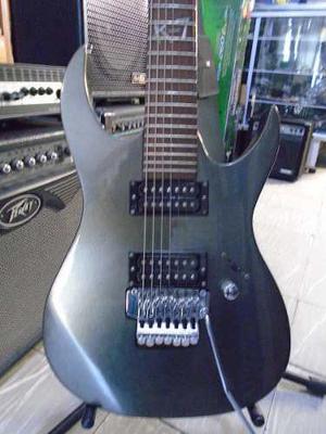 Guitarra Electrica Ibanez K-7 7 Cuerdas Usada