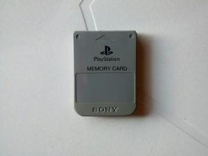 Memory Card Para Play 1