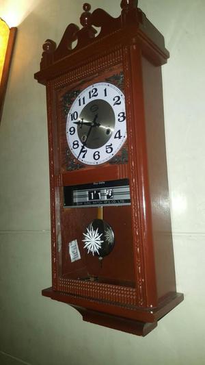 Reloj de Pendulo