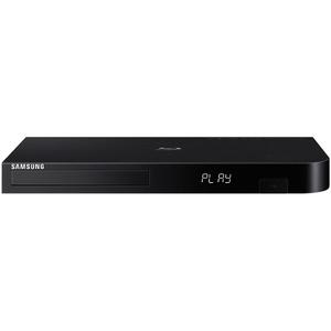 Reproductor Blu-ray 3d Wi-fi 4k Samsung (bd-jm63/za)
