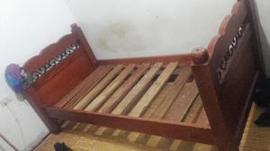 SE VENDE CAMA PARA NIÑO