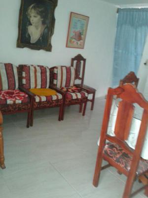 Se Vende Sala Comedor