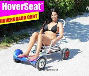 Silla Ajustable Para Malumeta Hoverboard Hoverseat