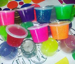 Slime Mimoco Mini Ventas Al Por Mayor