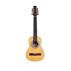 ¡ Tiple Requinto Pino Ciprés 12 Cuerdas Instrumento