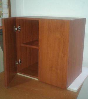 VENDO MUEBLE AUXILIAR NUEVO