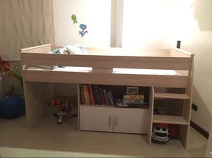 Vendo Cama para Niños
