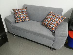 Vendo Sofa Cojines